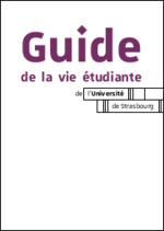Guide de la vie étudiante